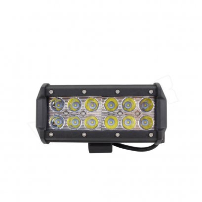 WHENER ไฟติดรถ LED WN CL-36 สีขาว